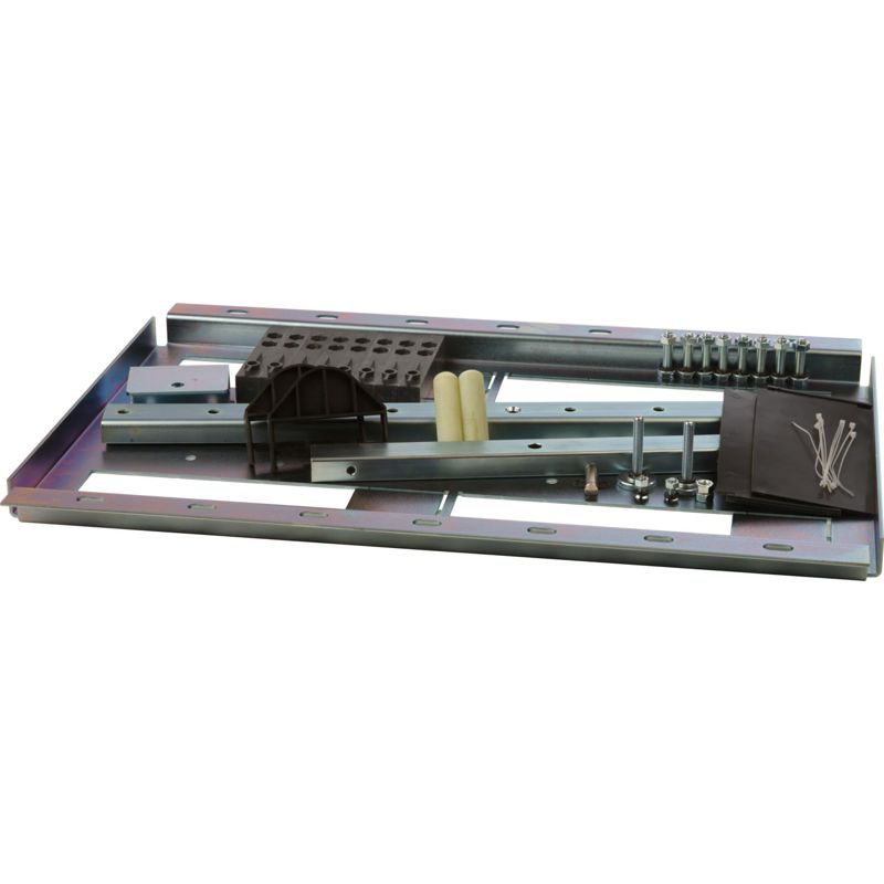 Устройство для механической взаимоблокировки нескольких стац. аппаратов ВА50-43Про Контактор 7004122