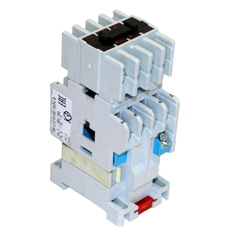 Контактор ПМ12-010100 УХЛ4 В кат. 660В 3НО+2НЗ Кашин 020100320ВВ660000010