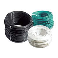 Провод ПТГВВТ ЖК 2х0.5 ОВЕН 117437