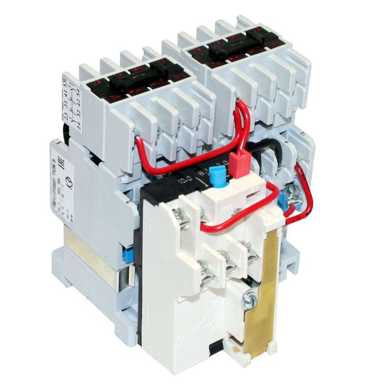 Пускатель ПМ12-010600 УХЛ4 В кат. 36В 6НО+4НЗ с реле РТТ5-10-1 8.50А Кашин 020600640ВВ036001910