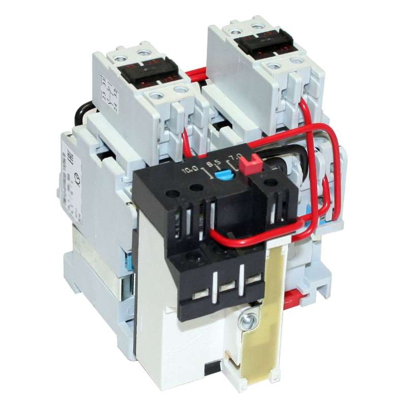 Пускатель ПМ12-010650 УХЛ4 В кат. 110В 4НО+2НЗ с реле РТТ5-10-1 1.00А Кашин 020650420ВВ110001010