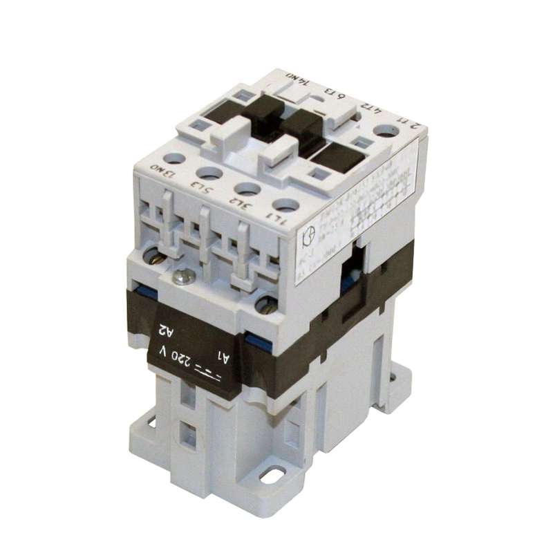 Контактор ПМ12К-012154 УХЛ4 В кат. 110В Кашин 032151010ВВ110000000