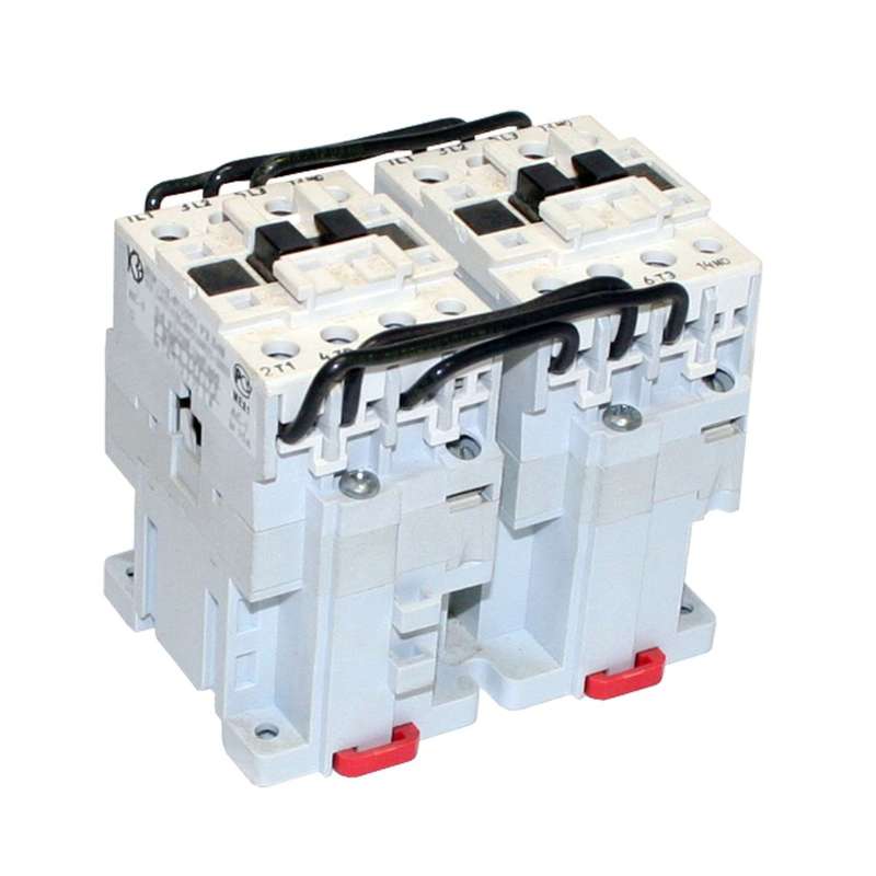 Контактор ПМ12К-012554 УХЛ4 В кат. 24В Кашин 032551020ВВ024000000