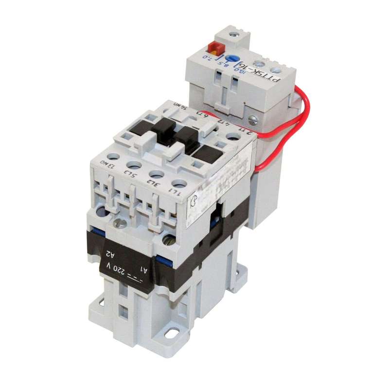 Пускатель ПМ12К-016253 УХЛ4 В кат. 24В с реле РТТ5К-16-16.0-1 Кашин 036250100ВВ024002200