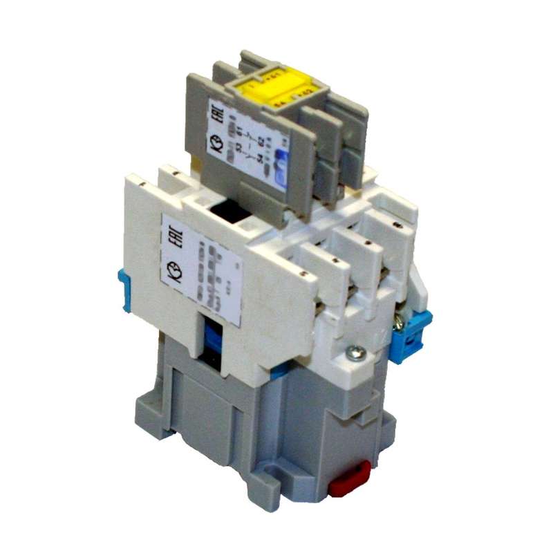 Контактор ПМ12-025100 УХЛ4 В кат. 220В 3НО Кашин 040100300ВВ220000010