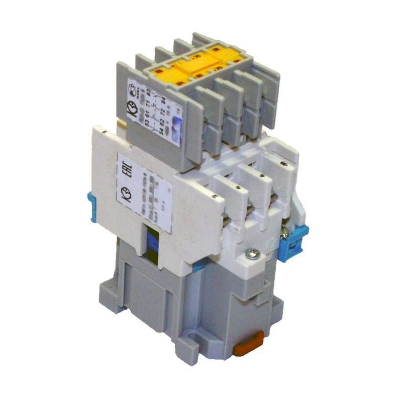 Контактор ПМ12-025100 УХЛ4 В кат. 380В 3НО+2НЗ АЭС Кашин 040100320ВВ380000011