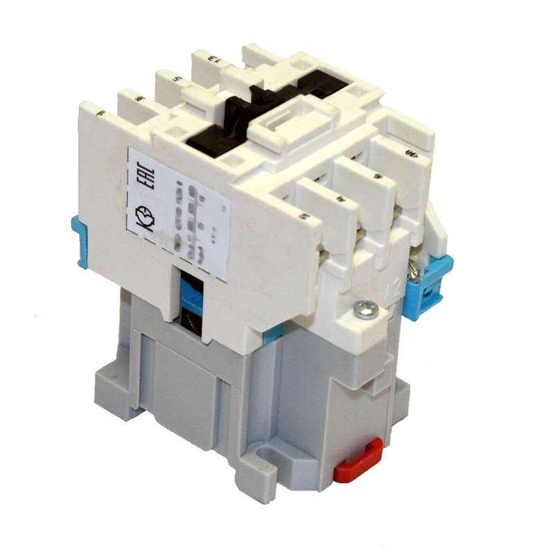 Контактор ПМ12-025101 УХЛ4 В 25А кат. 36В AC 1НЗ Кашин 040101010ВВ036000010