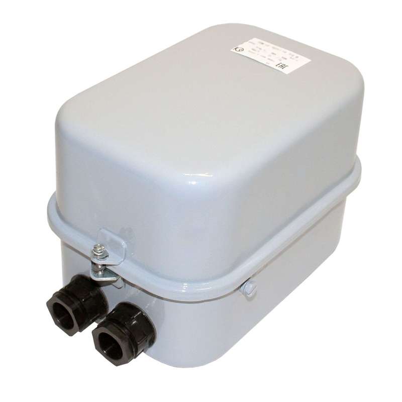 Контактор ПМ12-025110 У2 В кат. 24В 3НО+2НЗ Кашин 040110321ВВ024000010