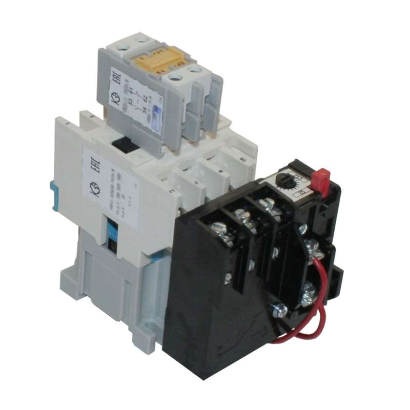 Пускатель ПМ12-025201 УХЛ4 В кат. 220В 1НО+2НЗ с реле РТТ-131 25.0А Кашин 040201120ВВ220000810