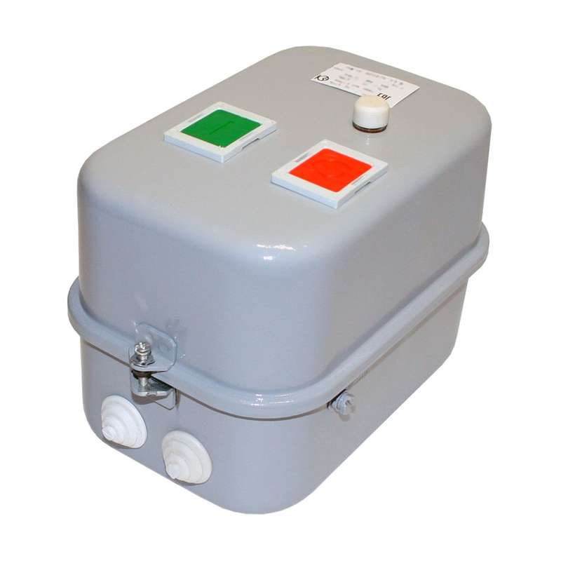 Пускатель ПМ12-025270 У3 В кат. 220В 2НО+1НЗ с реле РТТ-131 16.0А Кашин 040270212ВВ220000610