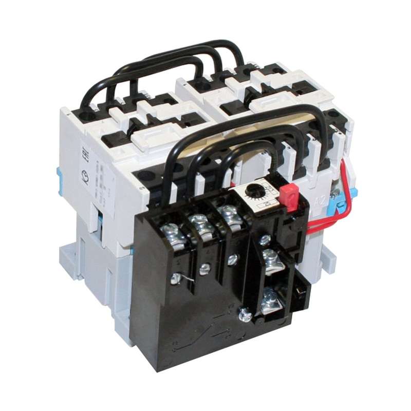 Пускатель ПМ12-025601 УХЛ4 В кат. 220В 2НЗ с реле РТТ-131 16.0А Кашин 040601020ВВ220000610