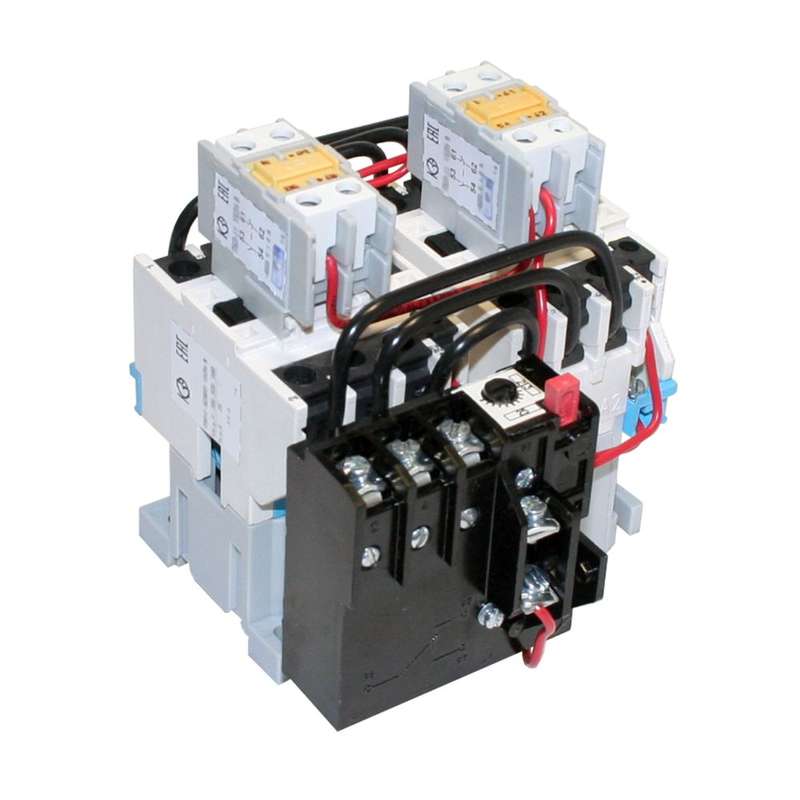 Пускатель ПМ12-025601 Т3 В кат. 440В AC 60Гц 2НО+4НЗ с реле РТТ-131 8.00А экспорт Кашин 040601244ЭВ440100310