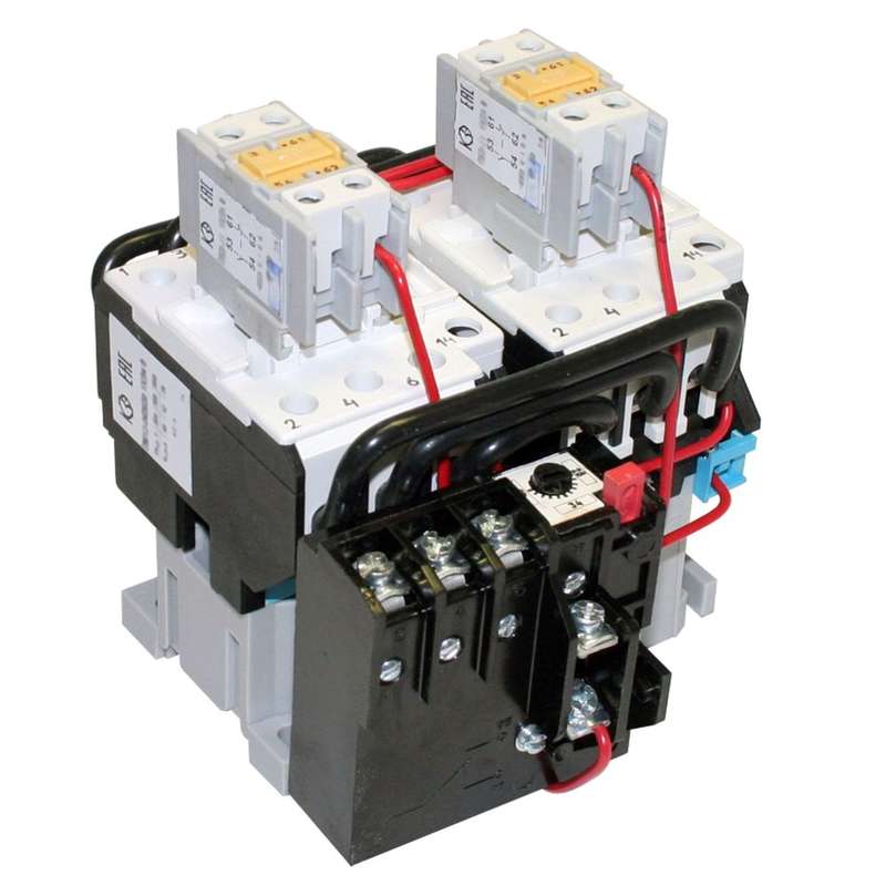 Пускатель ПМ12-040600 УХЛ4 В кат. 110В 4НО+2НЗ с реле РТТ-121 25.0А Кашин 050600420ВВ110000510