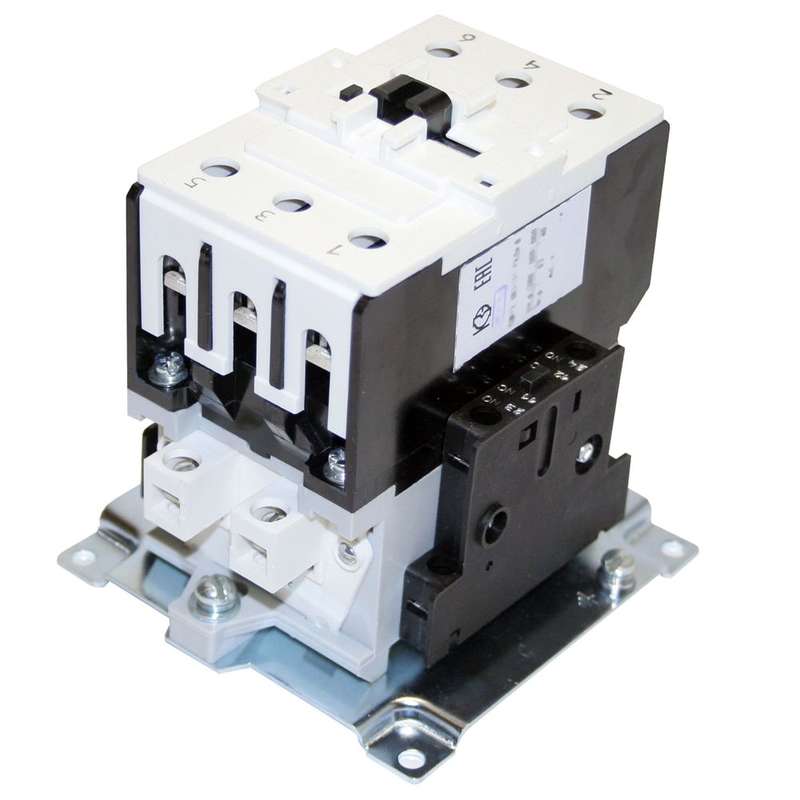 Контактор ПМ12-063151 УХЛ4 В 63А кат. 380В AC вариант "К" АЭС Кашин 060151220ВВ380000031