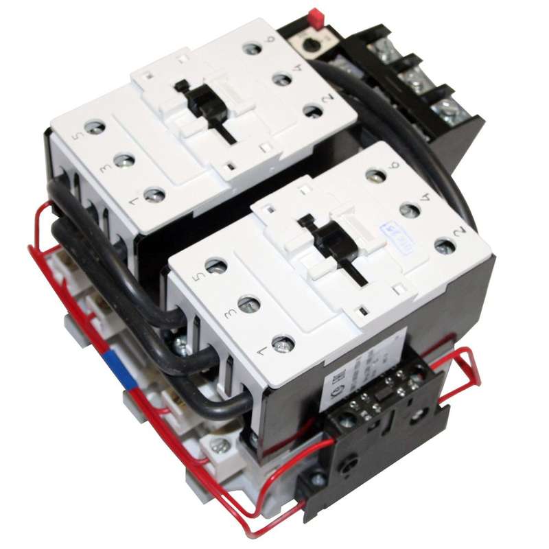 Пускатель ПМ12-063601 УХЛ4 В кат. 380В с реле РТТ-231 25.0А Кашин 060601220ВВ380000500