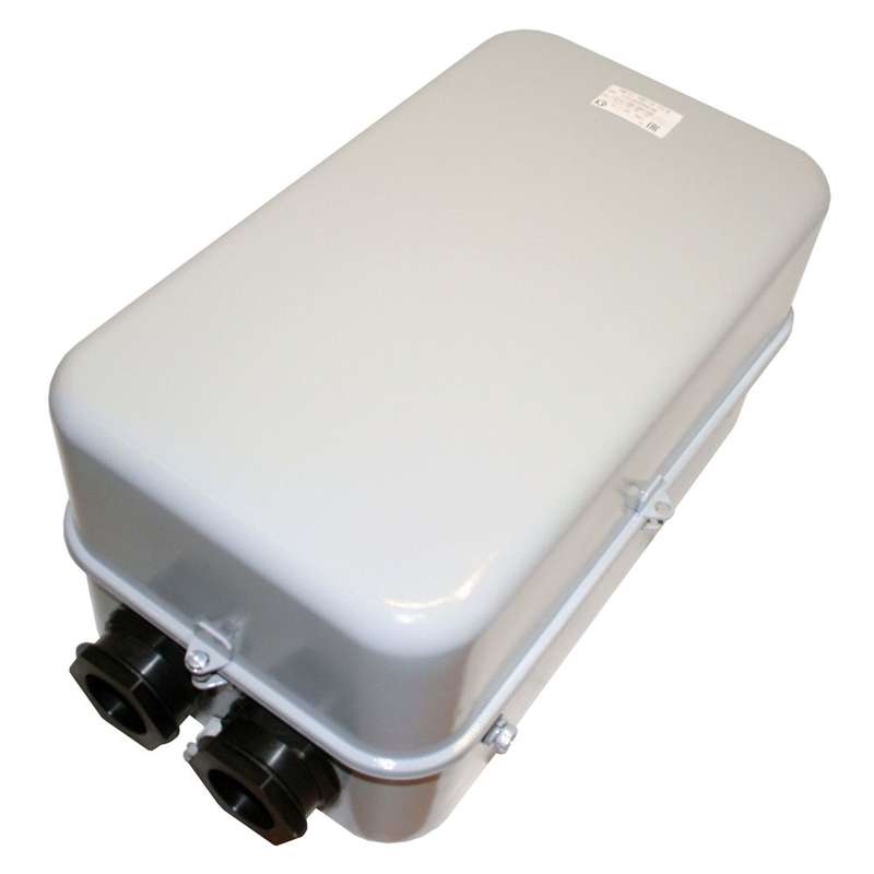 Контактор ПМ12-100110 У2 В кат. 500В Кашин 068110221ВВ500000000