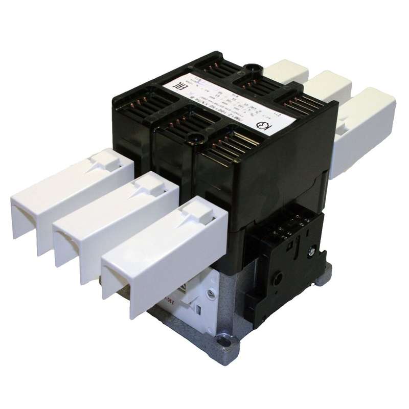 Контактор ПМ12-100150 УХЛ4 В кат. 24В Кашин 068150220ВВ024000000