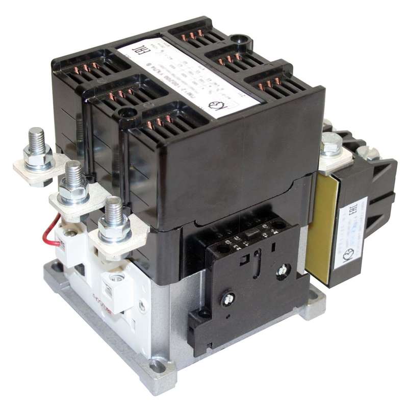 Пускатель ПМ12-100200 УХЛ4 В кат. 24В 1002 Кашин 068200220ВВ024000320