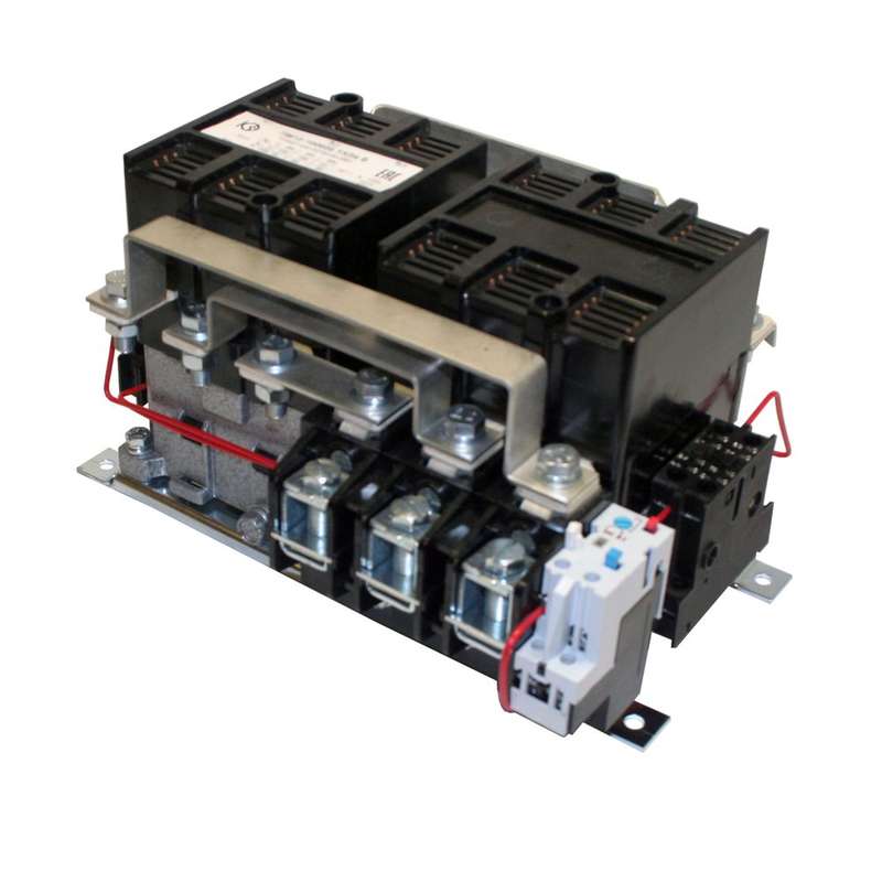 Пускатель ПМ12-125600 УХЛ4 В кат. 220В 0802 Кашин 070600440ВВ220000220