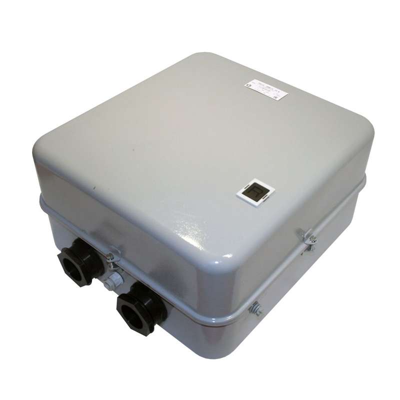 Пускатель ПМ12-125610 У2 В кат. 380В 1252 Кашин 070610441ВВ380000420