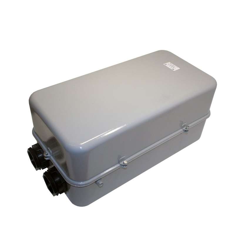 Контактор ПМ12-160110 У2 В кат. 110В Кашин 072110221ВВ110000000