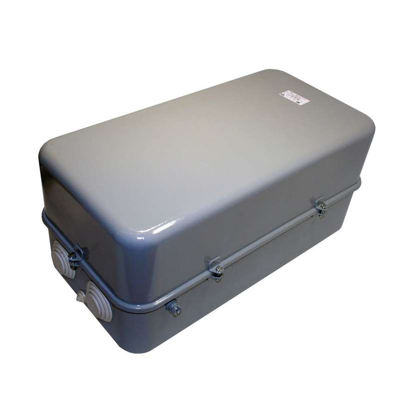 Контактор ПМ12-160140 У3 В кат. 24В Кашин 072140222ВВ024000000