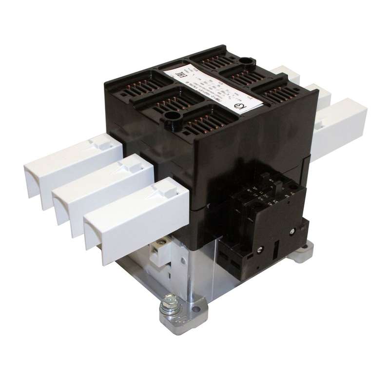 Контактор ПМ12-160151 УХЛ4 В кат. 400В Кашин 072151440ВВ400000000