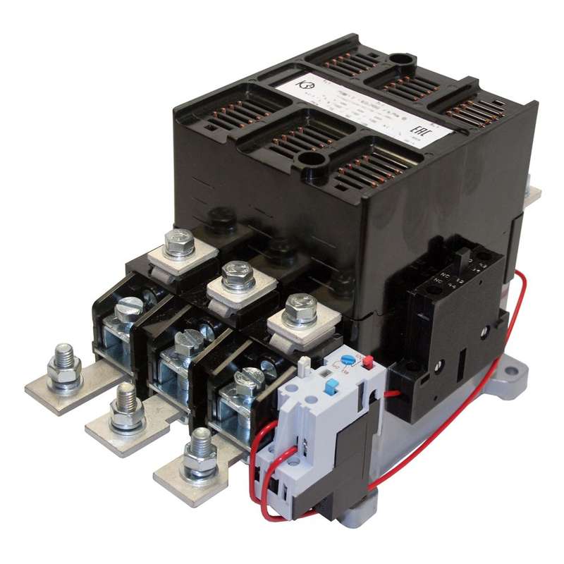 Пускатель ПМ12-160200 УХЛ4 В кат. 24В 1002 Кашин 072200220ВВ024000320