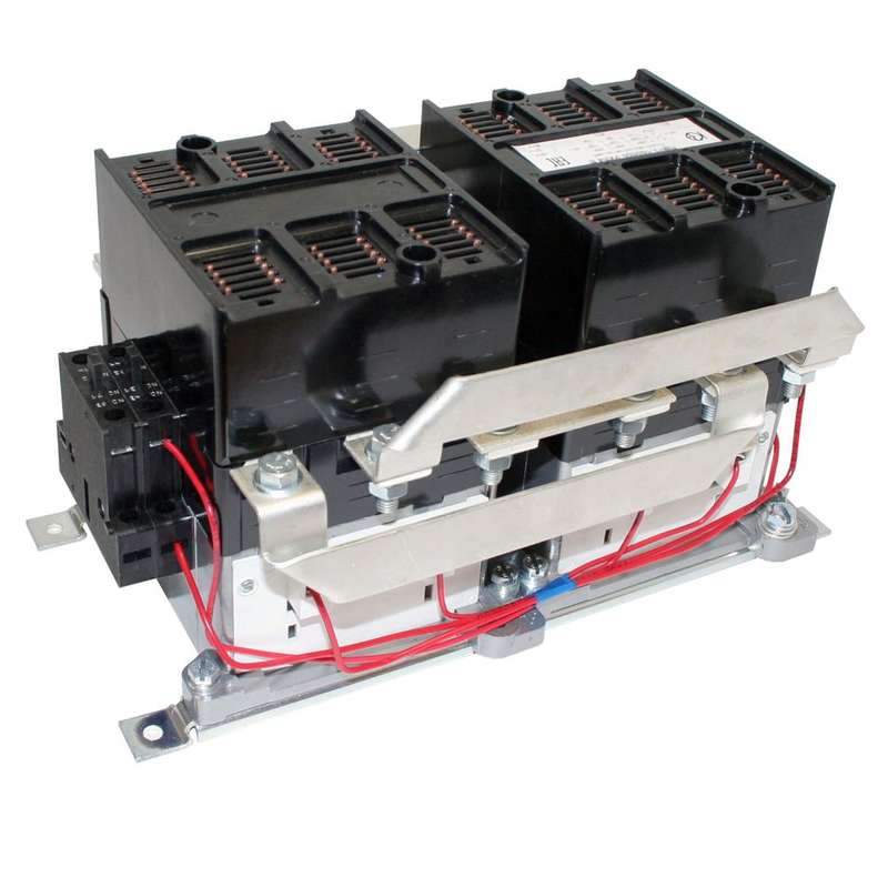 Контактор ПМ12-160500 УХЛ4 В 160А кат. 230В AC Кашин 072500440ВВ230000000