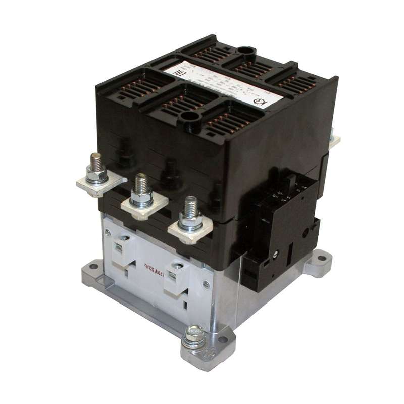 Контактор ПМ12-180100 УХЛ4 В кат. 380В Кашин 074100220ВВ380000000