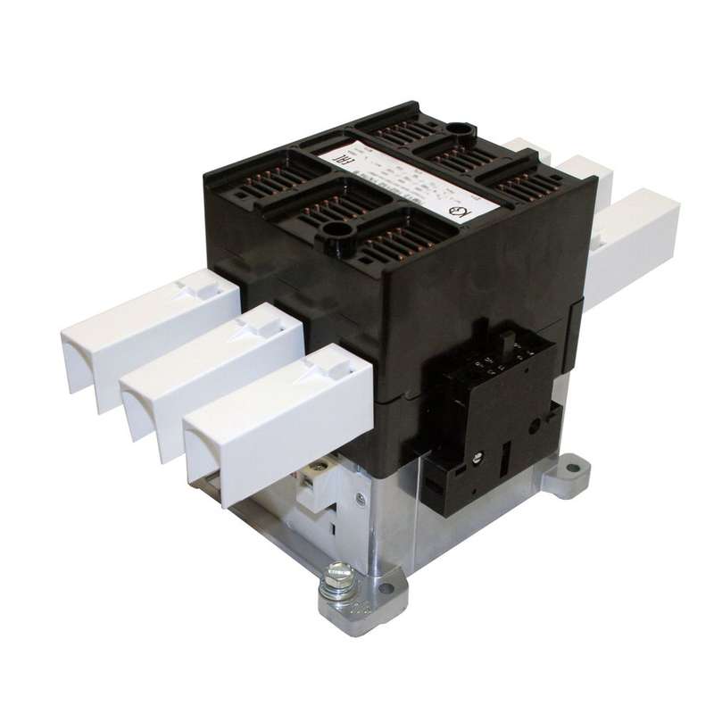 Контактор ПМ12-180150 УХЛ4 В кат. 110В Кашин 074150220ВВ110000000