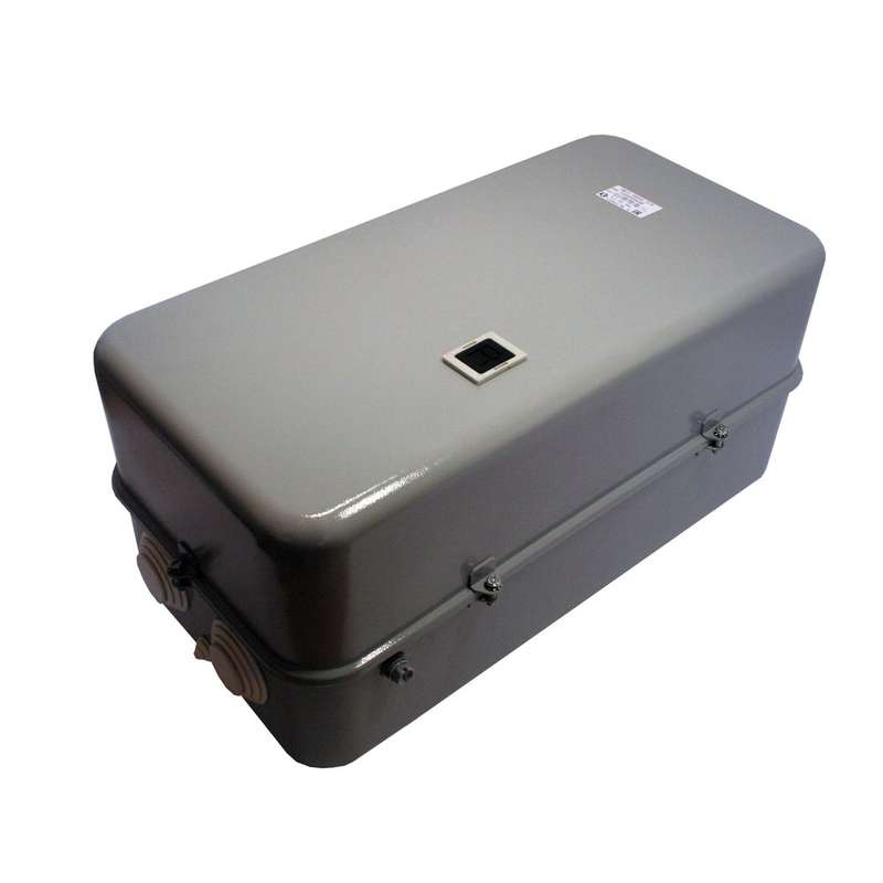 Пускатель ПМ12-180240 У3 В кат. 220В 1802 Кашин 074240222ВВ220000620