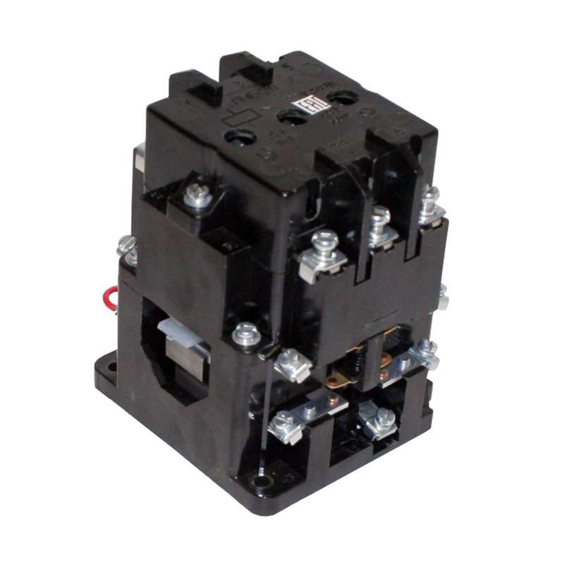 Контактор ПМЕ-211 УХЛ4 В кат. 380В 1НО АЭС Кашин 080211100ВВ380000001