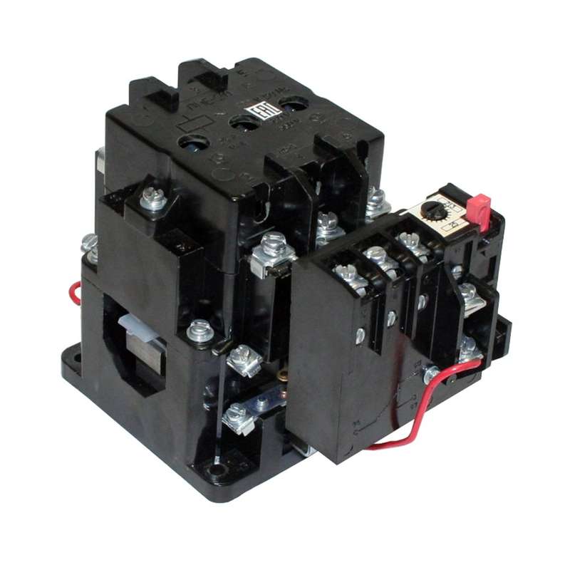 Пускатель ПМЕ-212 УХЛ4 В кат. 24В 1НО с реле РТТ-141 25.0А Кашин 080212100ВВ024000800