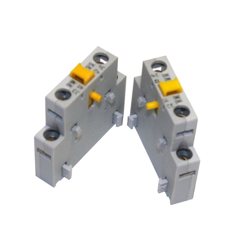 Блок контактный БК-11 УХЛ4 В Кашин 115000220ВВ000000000