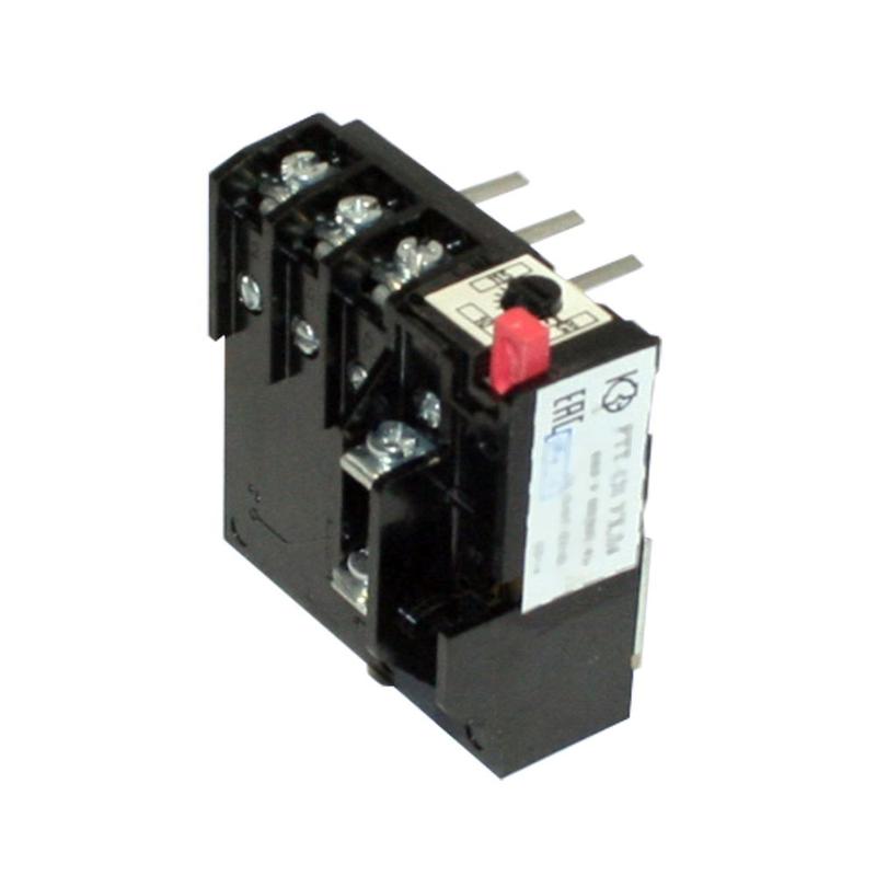 Реле электротепловое токовое РТТ-13 УХЛ4 20.0А Кашин 140130000В020.000000