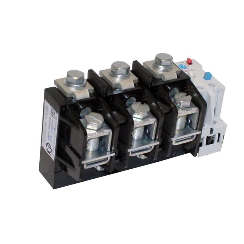 Реле электротепловое токовое РТТ5-125-1251 У3.ИУ Кашин 160125102В1000000000