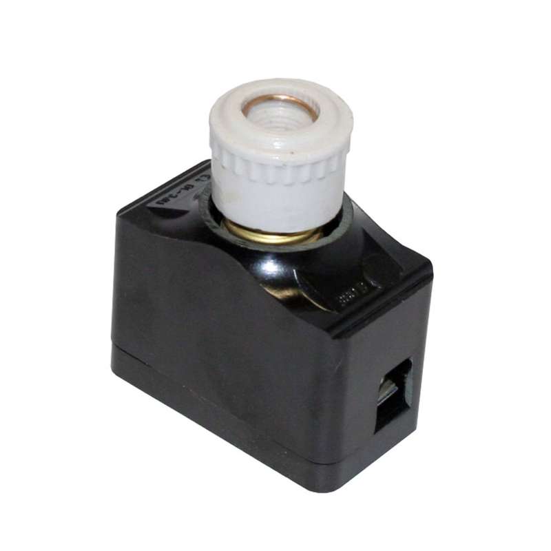 Предохранитель резьбовой ПРС-10 У3-П с плавкой вставкой ПВДI-2 У3 И АЭС Кашин 310010П02В002.00И001