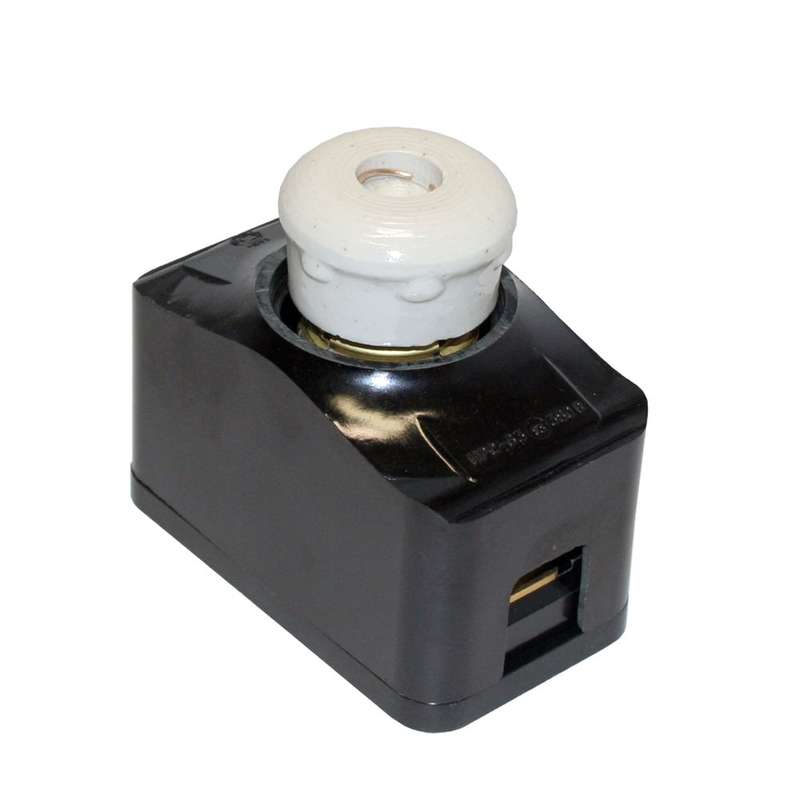 Предохранитель резьбовой ПРС-63 У3-П с плавкой вставкой ПВДIII-63 У3 И АЭС Кашин 310063П02В063.00И001