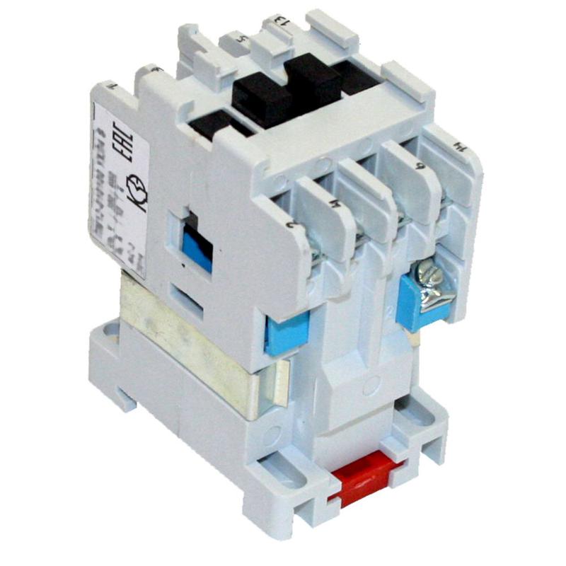 Контактор ПМЛ-1101М УХЛ4 В кат. 380В 1НЗ Кашин O20101010ВВ380000010