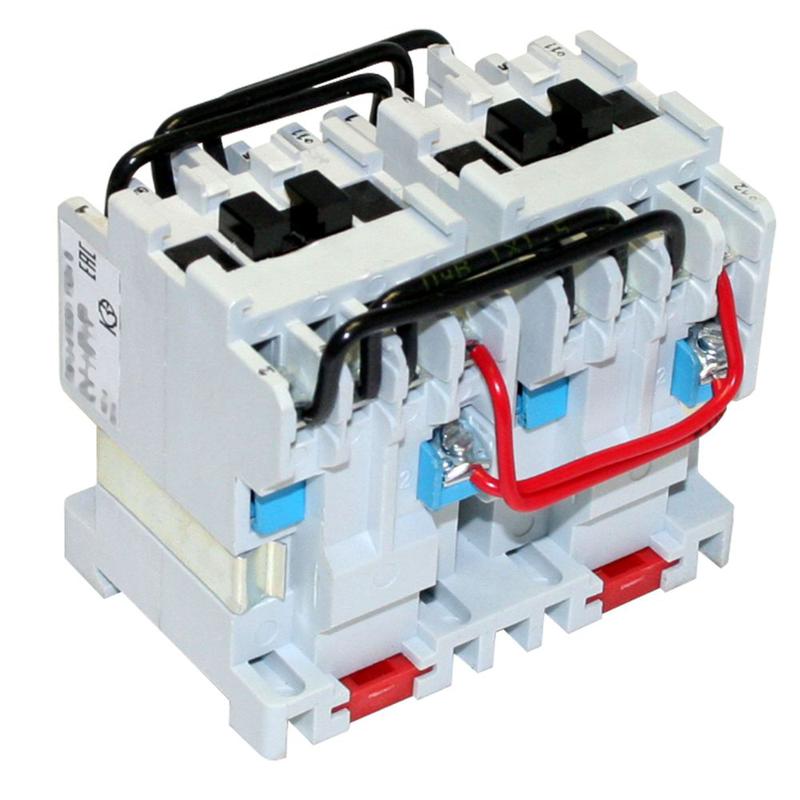 Контактор электромагнитный ПМЛ-1500М УХЛ4 В 380В 2НО Кашин O20500200ВВ380000010