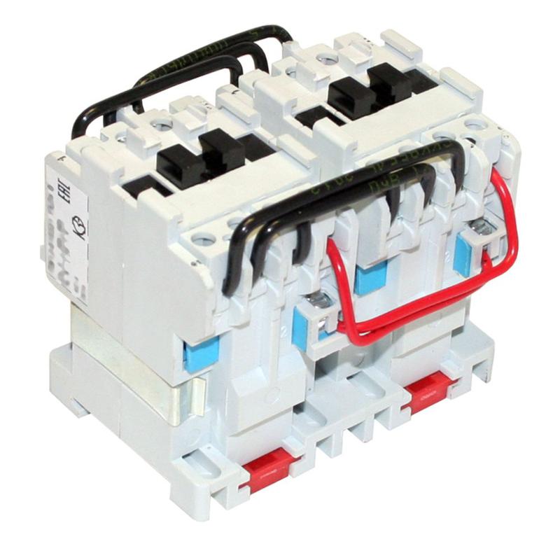 Контактор электромагнитный ПМЛ-1561М УХЛ4 В 110В 2НО+4НЗ Кашин O20551240ВВ110000010