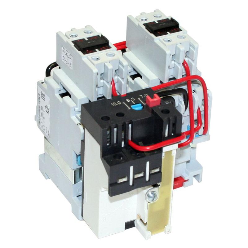 Пускатель ПМЛ-1660М УХЛ4 В кат. 380В 4НО+2НЗ с реле РТТ5-10-1 8.50А Кашин O20650420ВВ380001910