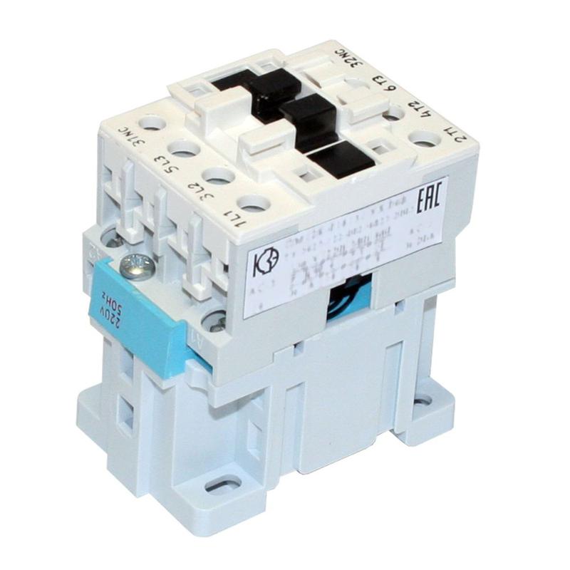 Контактор ПМЛ-1160ДМ УХЛ4 В кат. 36В Кашин O34150100ВВ036000000