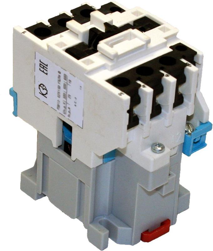 Контактор ПМЛ-2161М УХЛ4 В кат. 24В 1НЗ Кашин O40151010ВВ024000010