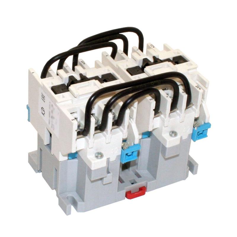 Контактор электромагнитный ПМЛ-2501М УХЛ4 В 40В 2НЗ Кашин O40501020ВВ040000010