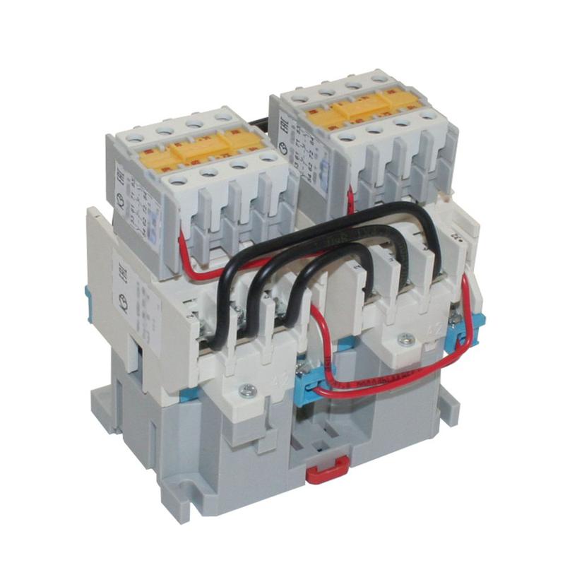 Контактор электромагнитный ПМЛ-2501М УХЛ4 В 36В 4НО+6НЗ Кашин O40501460ВВ036000010