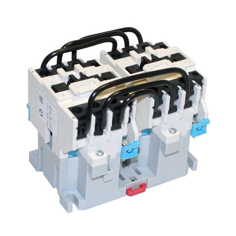 Контактор электромагнитный ПМЛ-2561М УХЛ4 В 380В 2НЗ Кашин O40551020ВВ380000010