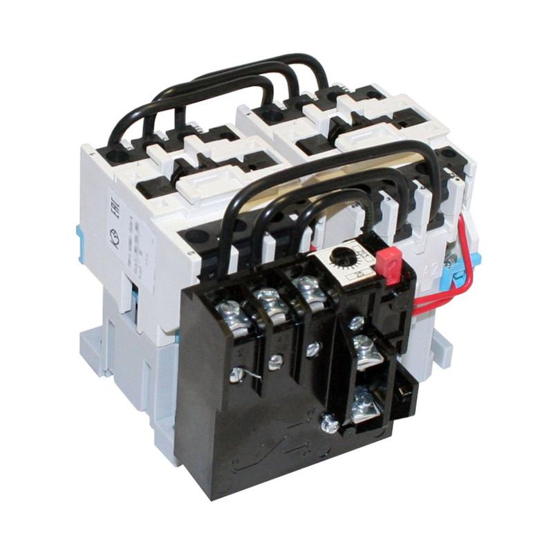 Пускатель ПМЛ-2601М УХЛ4 В кат. 380В 2НЗ с реле РТТ-131 25.0А Кашин O40601020ВВ380000810