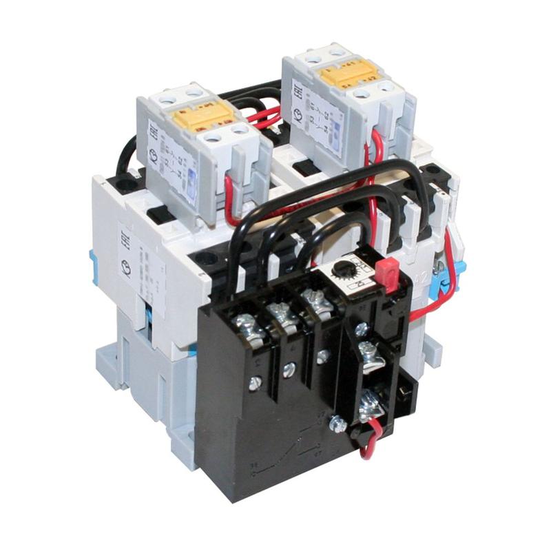 Пускатель ПМЛ-2601М УХЛ4 В кат. 220В 2НО+4НЗ с реле РТТ-131 10.0А Кашин O40601240ВВ220000410